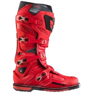 Botas Gaerne SG-22 Rojo  G2262-005