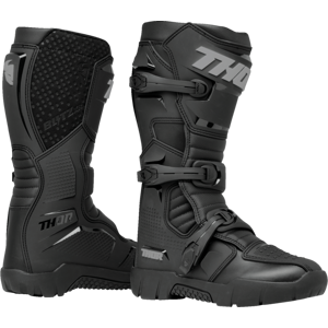 Botas Thor Blitz XR Negro Gris  34103127