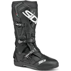 Botas Sidi Crossair Negro Negro  BOSOF500024