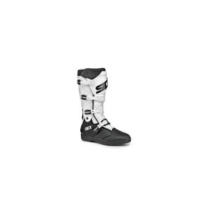 Botas Sidi X Power Sc Negro Blanco  BOSOF700024