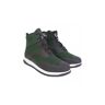 BY CITY Botas ByCity Way III Verde  9000026