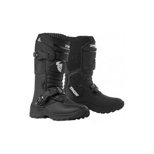 Botas Thor Infantil Blitz XP Negro  3411053