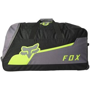 Bolsa Fox Efekt Shuttle 180 Roller Negro Gris  29694-130