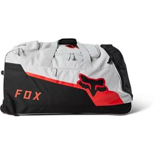 Bolsa Fox Shuttle 180 Efekt Roller Rojo Fluor  29694-110