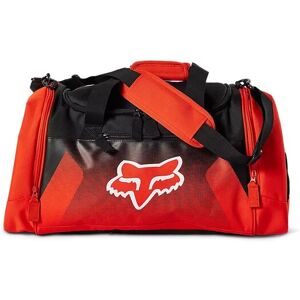 Bolsa Fox 180 Leed Duffle Rojo Fluor  29697-110