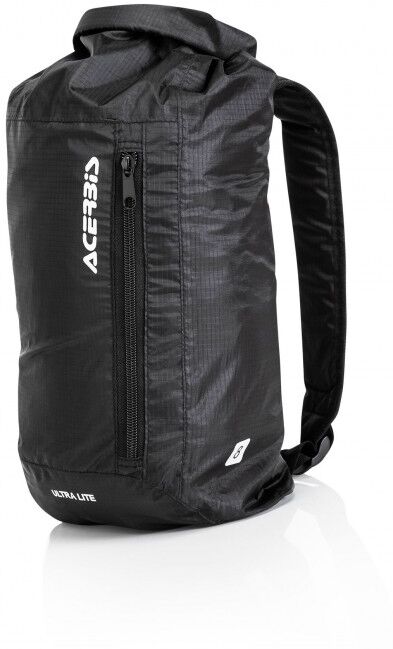 Bolsa Acerbis Root BackPack Negro  0024107.090