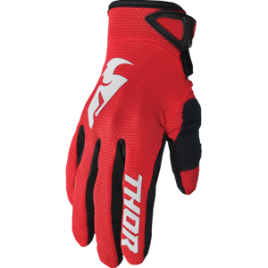 Guantes Infantil Thor Sector Rojo  33321747