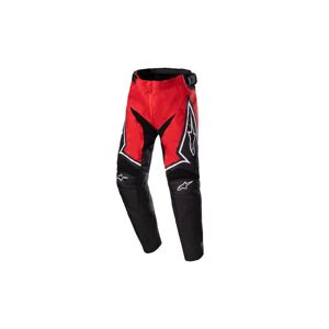 Pantalón Infantil Alpinestars Limited Edition Acumen Rojo  2747323-24