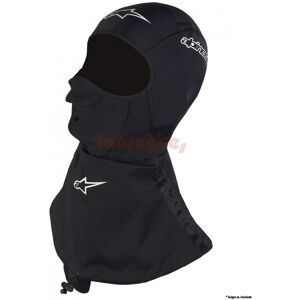 Sotacasco Alpinestars balaclava touring invierno negro  475809-10