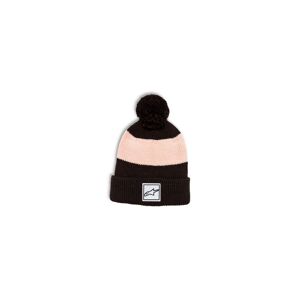 Gorro Mujer Alpinestars Bobble Negro  1232-81988-10