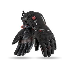 Guantes Seventy Calefactable Sd-T39 Pin Negro  SD13039014