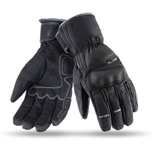 Guantes Seventy Sd-T5 Invierno Touring Negro  SD13005014