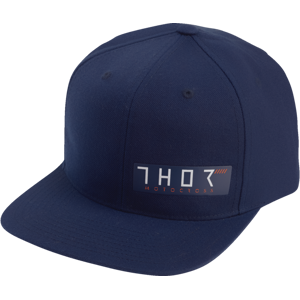 Gorra Thor Section Azul Marino  25014152