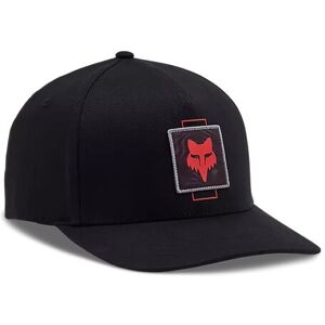 Gorra Fox Taunt Flexfit Negro  32245-001