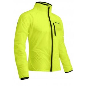 Chaqueta de Lluvia Acerbis Dek Pack Amarillo  0023691.060