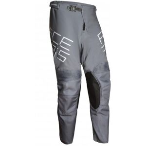 Pantalón Acerbis Mx Track Gris  0024130.073