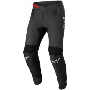 Pantalón Alpinestars Supertech Foster Negro  3720722-10