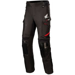 Pantalón Alpinestars Honda Andes V3 DS Negro  3227421-10