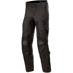 Pantalón Alpinestars Halo Drystar Negro  3224822-1100