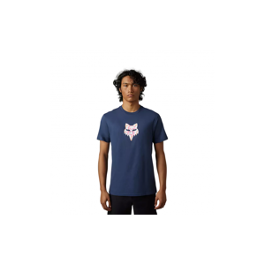 Camiseta Fox Premium Ryvr Azul  30517-387