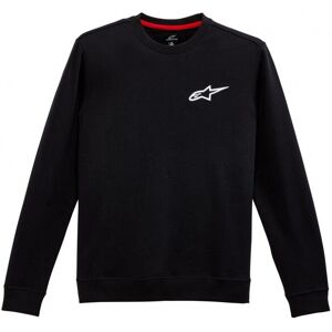 Jersey Alpinestars Ageless Chest Crew Negro  1232-51020-10