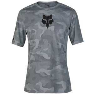 Camiseta Técnica Fox Ranger TruDri™ Gris  32366-276