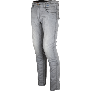 Pantalón Vaquero Gms Cobra Gris Claro  ZG75909-902