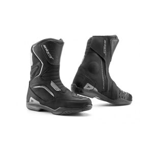 Botas Seventy Sd-Bt3 Touring Unisex Negro  SD330030146