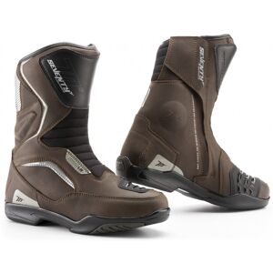 Botas Seventy Sd-Bt3 Touring Unisex Marrón  SD330030746