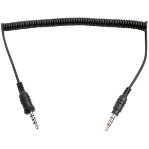 Cable de teléfono Sena para Nokia 3.5mm 4 polos