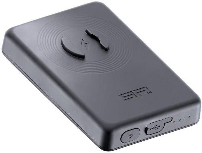 Cargador Inalambrico Sp Connect Wireless Powerbank Spc+  SPC52814