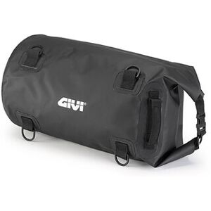 Bolsa Sillin Givi Easy Bagf Correas 30 litros  Negro EA114BK