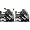 Parabrisas Givi Completo deportivo Para Yamaha T-Max 500 08 a 11  D442B