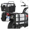 Portamaletas lateral Givi Monokey BMW F Dakar 650 GS 00  a  11 Ref.  PL188