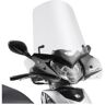 Kit De Montaje Givi Para Kymco People Gti 125-300 10a11