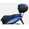 Soporte Baul Maleta Shad Top Yamaha Jog Rr Cs50'02  Y0JG52ST