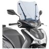 Cupula Givi Alta Visibilidad Blp/Kitao Honda.Sh.125/150/350.