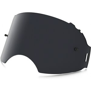 Lente Oakley Airbrake Mx Gris Ahumada  AOO7046LS