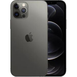 Apple IPHONE 12 PRO MAX REACONDICIONADO (COLOR: Azul, ALMACENAMIENTO: 256GB, Estado: MUY BUENO, ENTREGA: 48H)