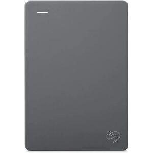 Seagate Basic portátil, 4 TB, Disco duro externo, HDD, USB 3.0 para PC, ordenador portátil (STJL4000400) NUEVO SIN ABRIR