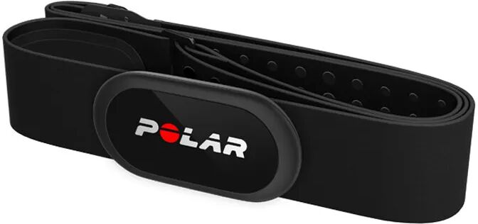 Polar Banda de Pecho  H10 - Negra XS-S