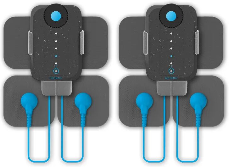 Bluetens Electroestimulador  Duo Sport + Accesorios