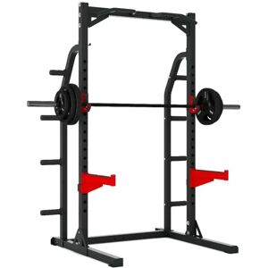 Titanium Strength Rack  Evolution RH50