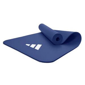 Adidas Esterilla de fitness  - 7mm - Azul