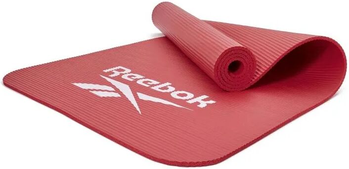 Reebok Colchoneta de entrenamiento  - 7mm - Roja