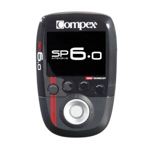 Compex Electroestimulador  Wireless SP 6.0