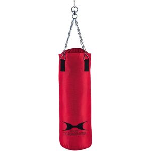 Hammer Saco de Boxeo  60 x 30 rojo