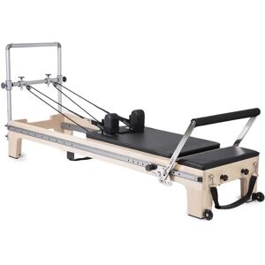 Elina Pilates Reformer  Master Instructor + Portes Gratis - Negro