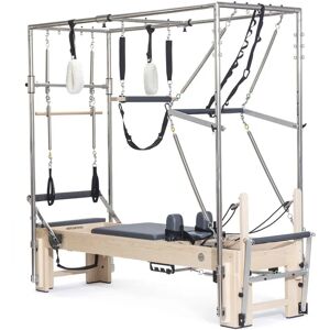 Elina Pilates Cadillac Reformer  Elite + Portes Gratis - Gris