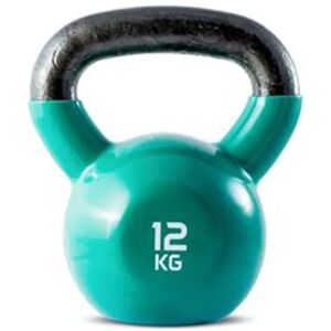 Ruster Kettlebell vinilo  Studio - 12kg